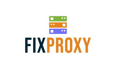 FixProxy.com